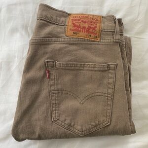Levi’s 505 Jeans | 34x32